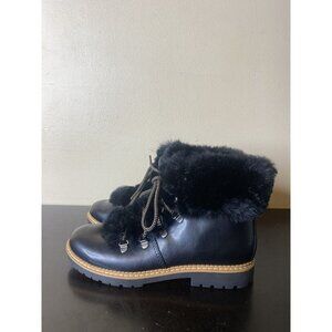 INC International Concepts Pravale Women’s Boots Snow Size 7M